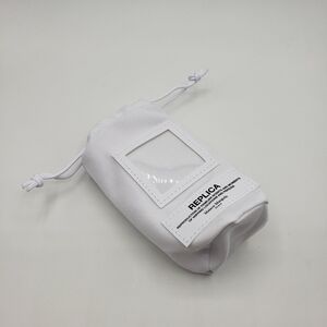 Maison Margiela White Pouch